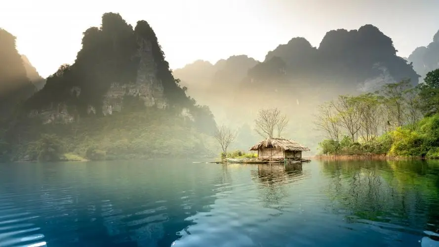 智慧绿色